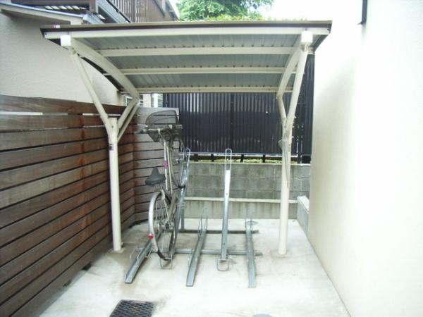 プランドール南榎