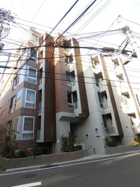 BRICKRESIDENCE目黒本町