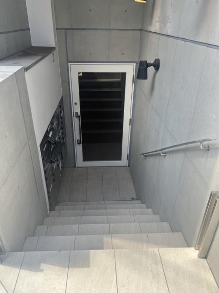 BRICKRESIDENCE目黒本町