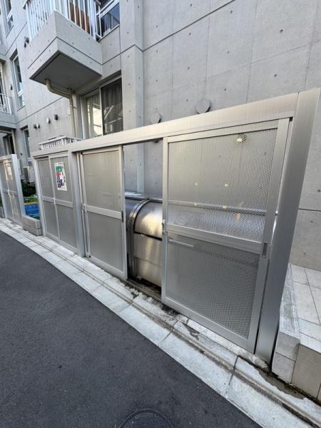 BRICKRESIDENCE目黒本町