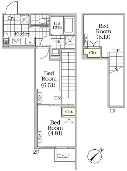 BRICKRESIDENCE目黒本町