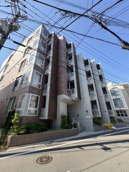 BRICKRESIDENCE目黒本町