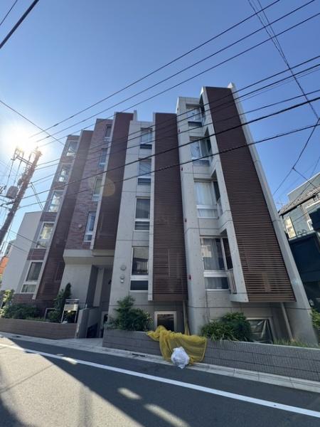BRICKRESIDENCE目黒本町