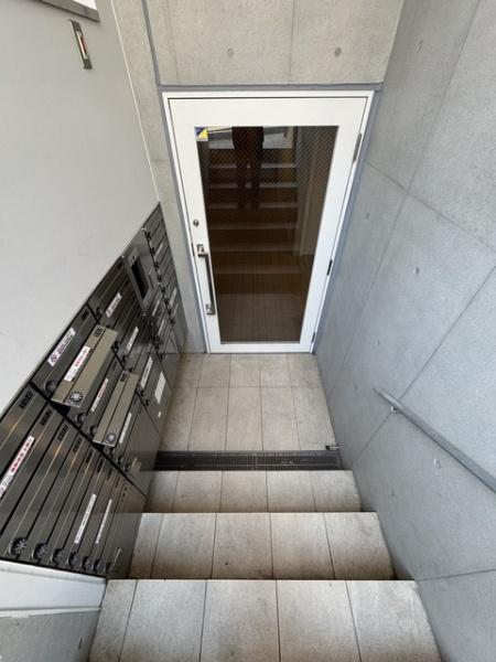BRICKRESIDENCE目黒本町