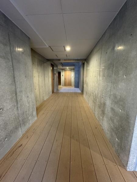 BRICKRESIDENCE目黒本町