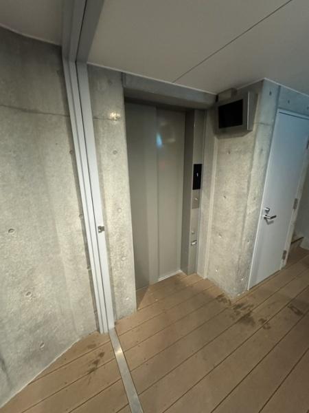 BRICKRESIDENCE目黒本町