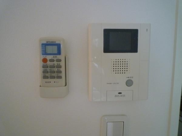 麹町二番町マンション