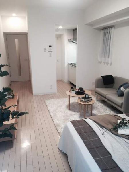 麹町二番町マンション