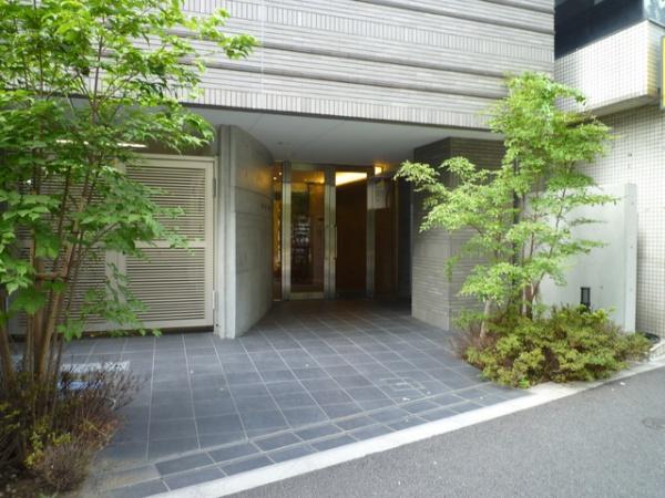 麹町二番町マンション