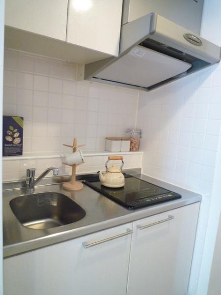 麹町二番町マンション
