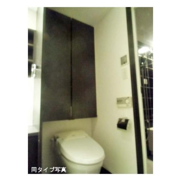 コンフォリア北参道