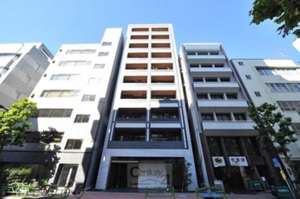 アスコットパーク東日本橋