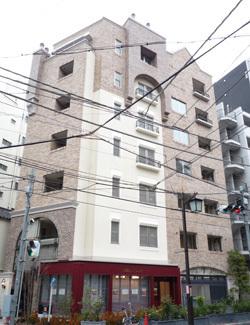 サン　デプレ麻布