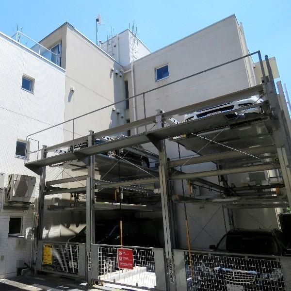 ブリリアイスト西麻布霞町