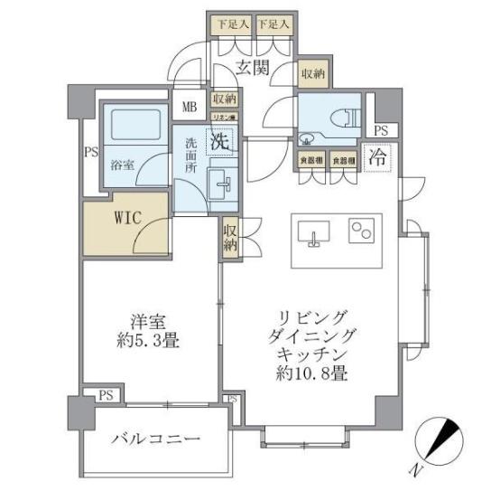 コスモリード恵比寿