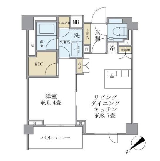 コスモリード恵比寿