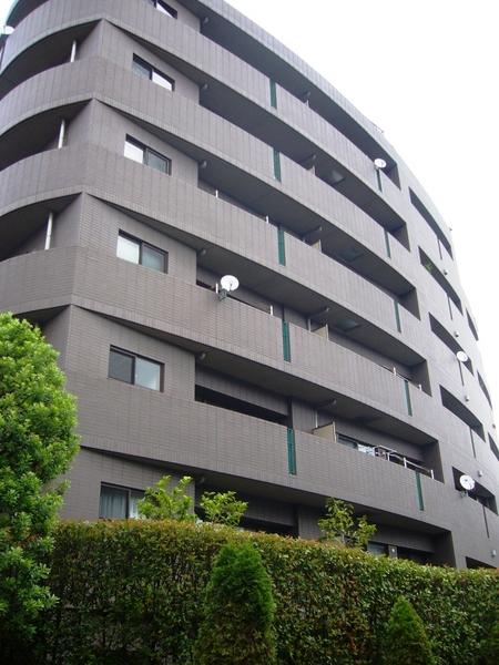 シルフィード南平台