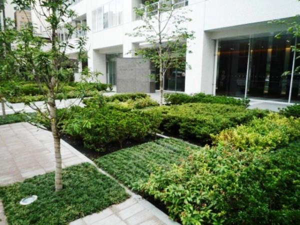 港区浜松町１丁目のマンション