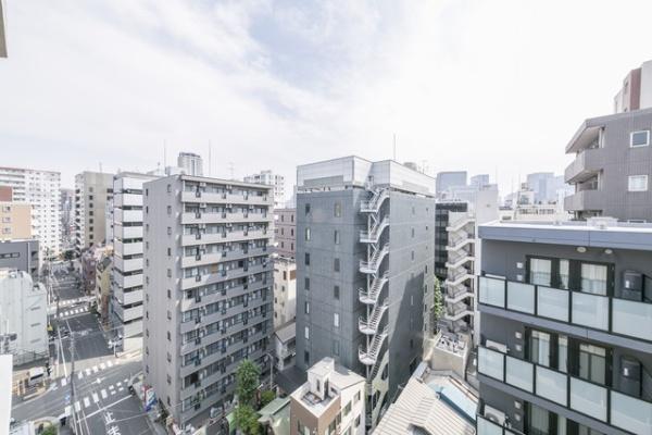 ベルファース人形町