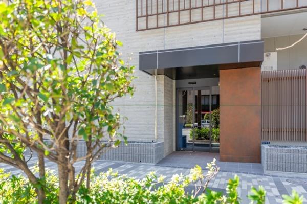 ボヌール日本橋浜町