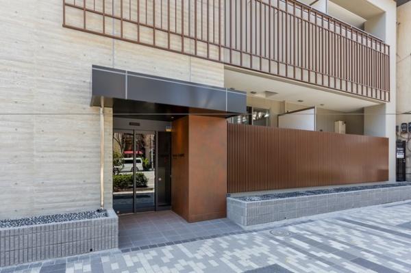 ボヌール日本橋浜町