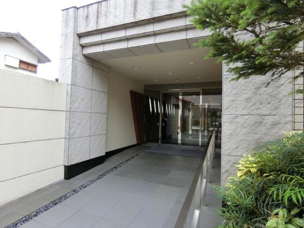 下北沢パークハウス