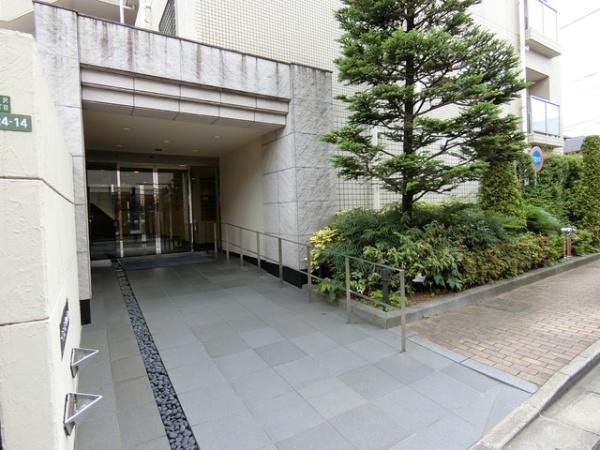 下北沢パークハウス