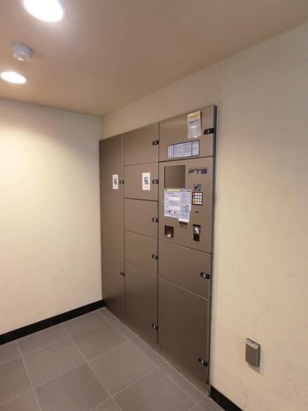下北沢パークハウス