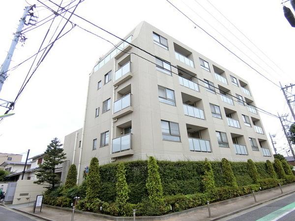 下北沢パークハウス
