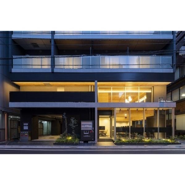 ザ・パークハビオSOHO大手町