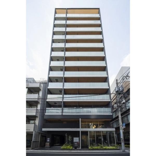 ザ・パークハビオSOHO大手町