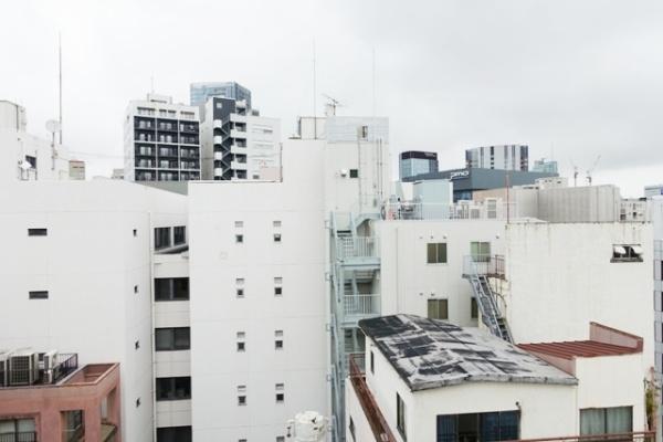 パークルール神田司町ロンド