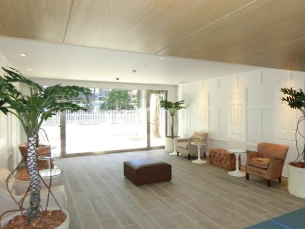 パークハビオ芝浦(その他共用部分)