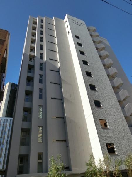 パークハビオ芝浦(その他)