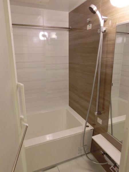 パークハビオ芝浦(バス)