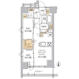 リビオメゾン東池袋