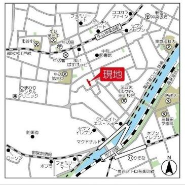 アーバンコート市ヶ谷
