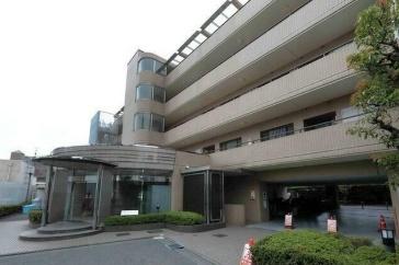 アーバンコート市ヶ谷
