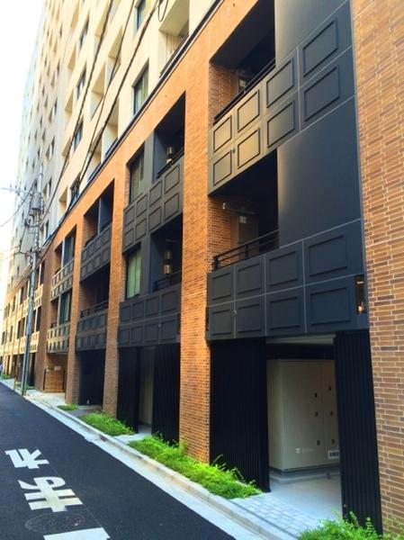 アネーロ銀座