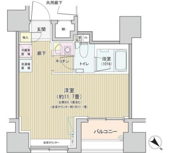 アネーロ銀座
