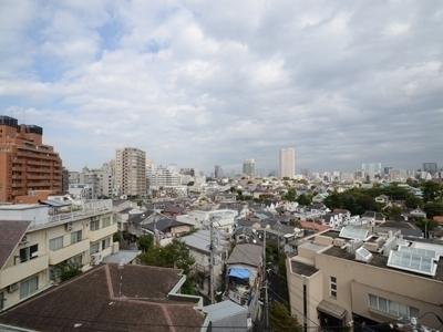 エスティメゾン白金台