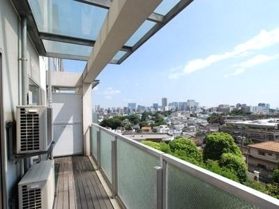 エスティメゾン白金台