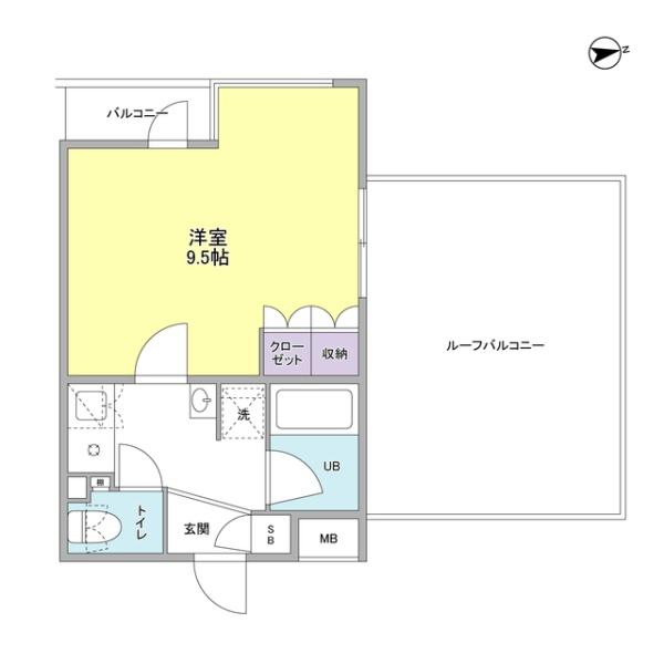 プレディアスタイル西麻布