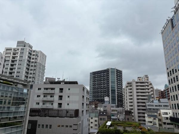 朝日広尾マンション
