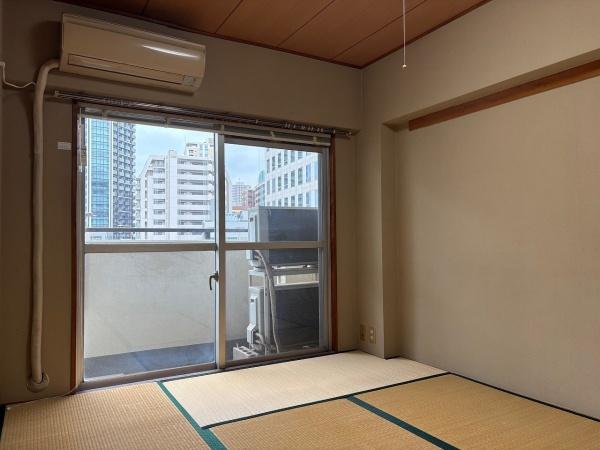 朝日広尾マンション