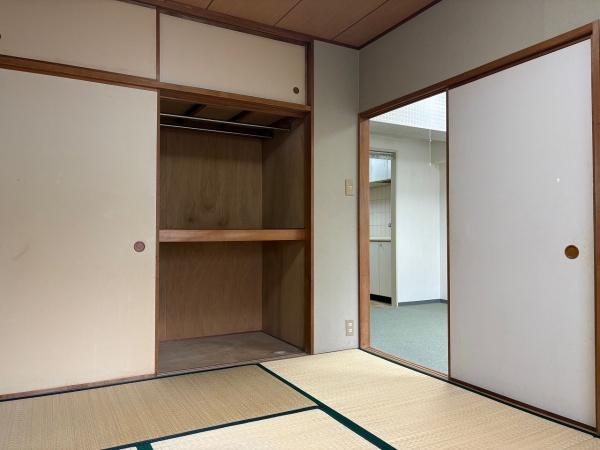 朝日広尾マンション