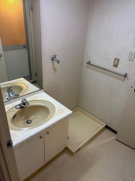 朝日広尾マンション