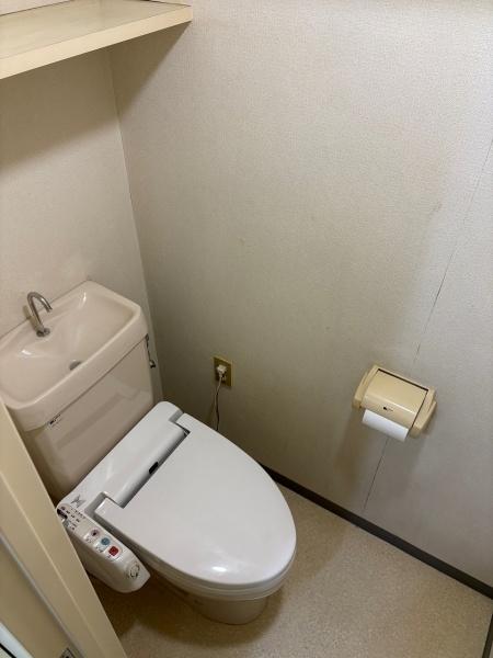 朝日広尾マンション