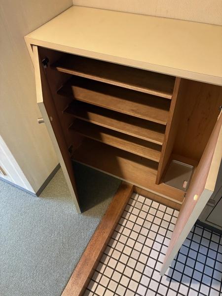 朝日広尾マンション