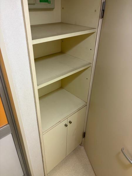朝日広尾マンション